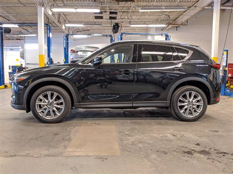 New Mazda Cx Grand Touring Reserve Sport Utility In Tampa