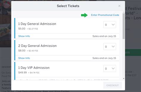 How To Claim Groupon Tickets For Famous Food Festival • Famous Food