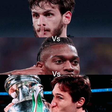 Kvara vs leao vs chiesa chi è il più forte esterno della serie A