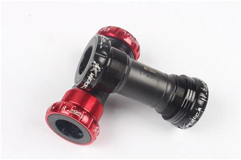 MEROCA Ultralight Ceramic Bearing Axis Screw Type Grandado