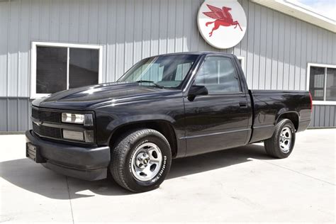 1991 Chevrolet C 1500 Coyote Classics