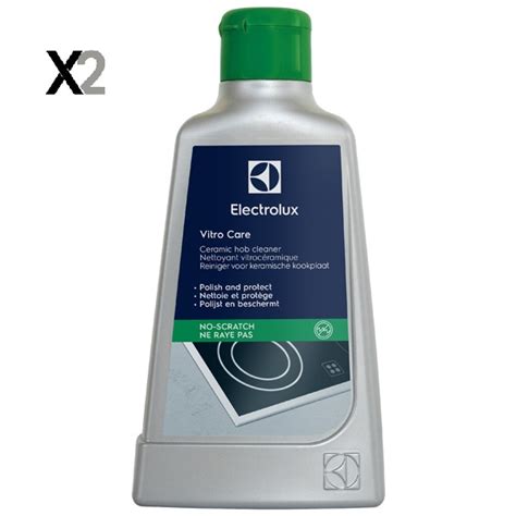 Produits d'entretien > Electrolux Vitro Care - Produit de nettoyage et ...