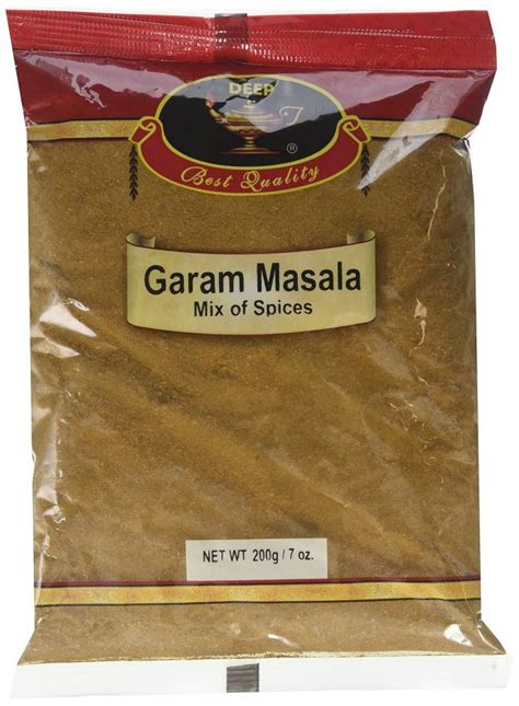 Deep Garam Masala Gms Buy Online Desiclik Usa