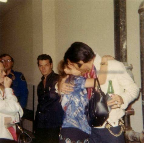 Elvis Presley Rare Shots From The 1970s Clever Journeys