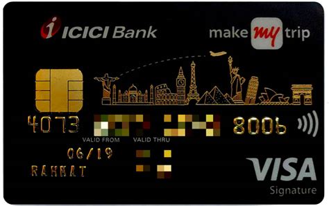 Best Icici Bank Credit Cards In India Fintra