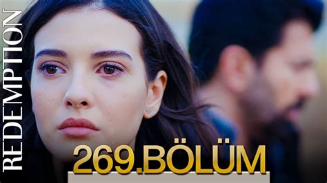 Esaret 269 Bölüm Redemption Episode 269 YouTube