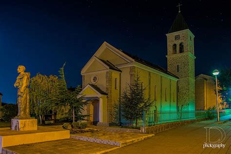 Crkva sv Kate u Ljubuškom kroz povijest Ljubuški na dlanu