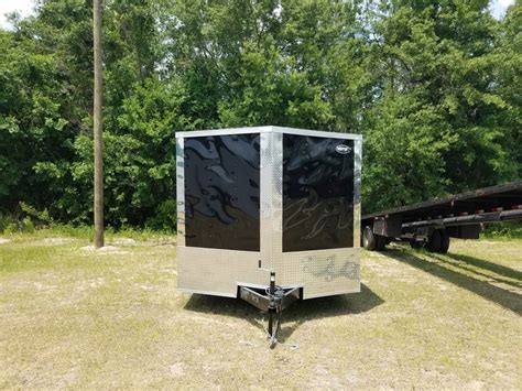 26 Ft Long Snapper Trailers