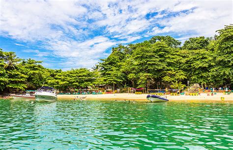 Quando Ir A Ilhabela Clima E Melhor Poca Para Viajar