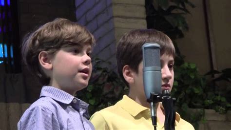 The Prodigal Son Poem Part 2 Campbell Sda Childrens Choir