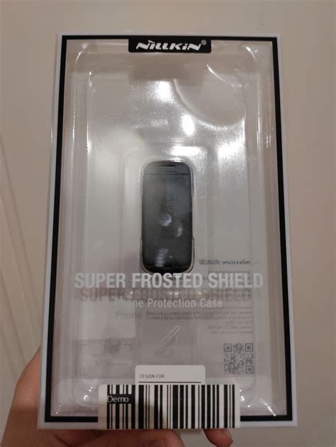 Nillkin Super Frosted Back Cover Πλαστικό Peacock Blue Oneplus Nord Ce 5g Skroutzgr