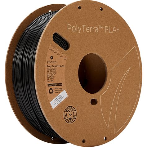 Polymaker Polyterra Pla 3d Prima 3d Printers And Filaments