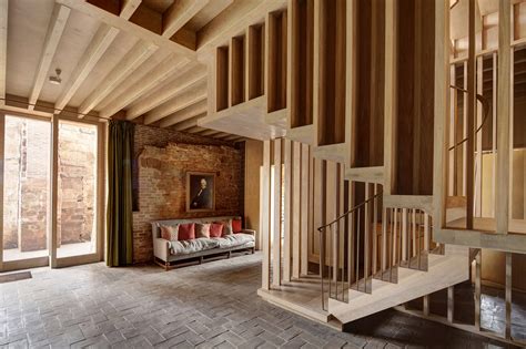 Astley Castle | Tag | ArchDaily