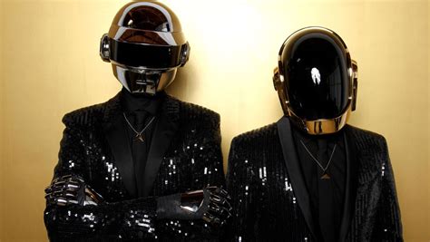 Daft Punk S Thomas Bangalter Reveals Why The Two Broke Up 20 06