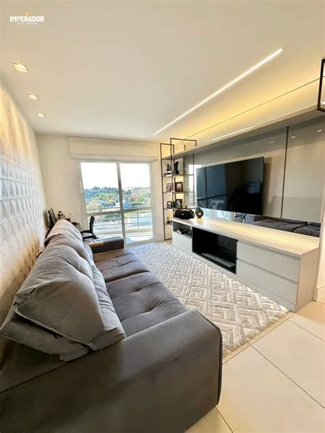 Apartamento M Em Desvio Rizzo Em Caxias Do Sul Por R