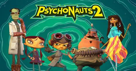 Psychonauts 2 Collectibles Guide