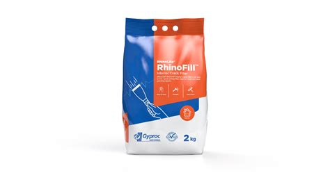 Introducing Rhinofill Crack Filler Leading Architecture And Design