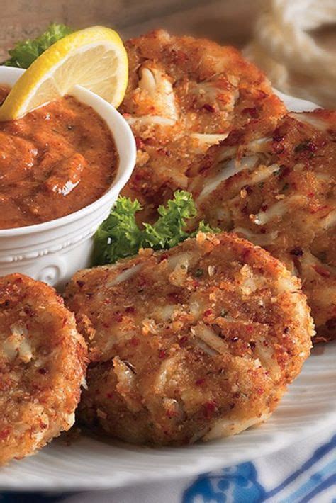 Dish Up This New Orleans Crab Cakes Recipe For A Mouthwatering Seafood