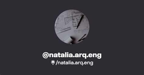 Natalia Arq Eng Linktree