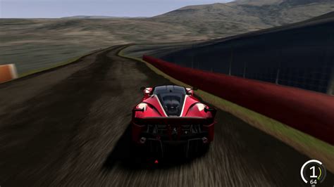 Assetto Corsa Sterkfonteindam Fantasy Track Beta Youtube