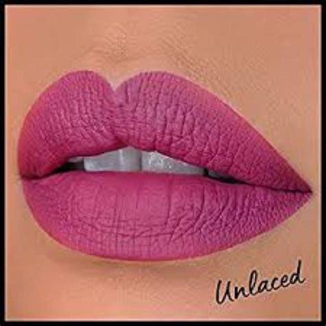 Nyx Lingerie Xxl Matte Liquid Lipstick Unlaced Depop