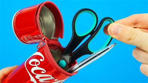 8 Awesome Life Hacks With Coca Cola Youtube