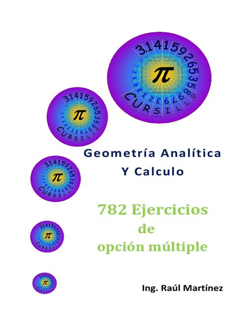 PDF Geometria Analitica Y Calculo DOKUMEN TIPS