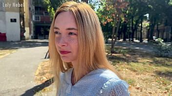 I Met A Cute Student On The Street And Fucked Her On The Same Day Xvideos