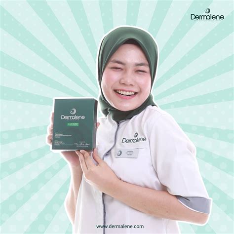 Buy Ikhrah Dermalene Acne Oil Skin Skincare Set By Dr Alina Hasni