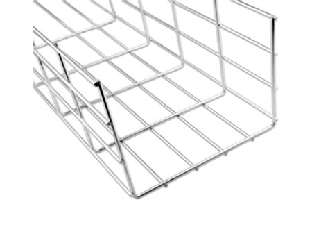 Cable Management Basket Products - Armorduct Systems