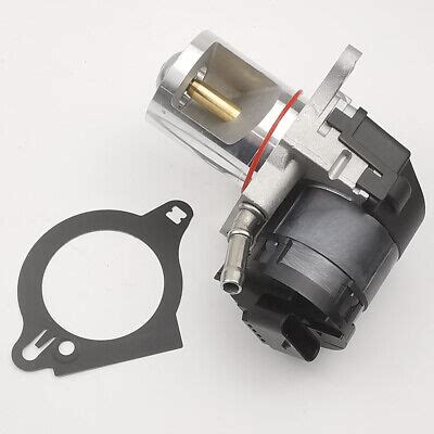 New Egr Valve Fits For Mercedes Benz Ml Gl S A Us Stock Ebay