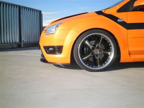 2006 Ford Focus Xr5 Plonallen Shannons Club