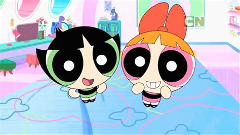 Powerpuff Girls Escape From Monster Island Tagalog Clip 1 Youtube