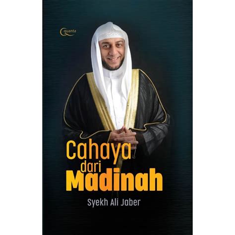 Jual Buku Cahaya Dari Madinah Shopee Indonesia