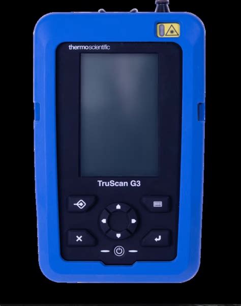 Thermo Fisher Scientific Launches Next Generation Handheld Raman Analyzer