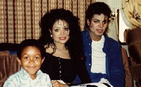 Video Hermana De Michael Jackson Confiesa Que Su Hermano Abusaba De Ni Os