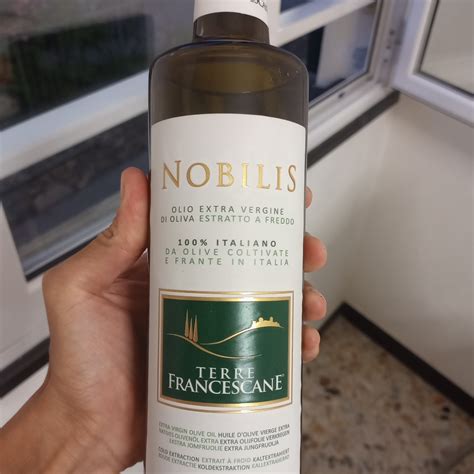 Terre Francescane Nobilis Olio Extravergine D Oliva Reviews Abillion