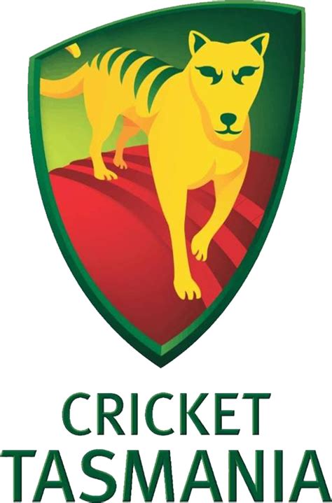 Cricket Tasmania Logopedia Fandom
