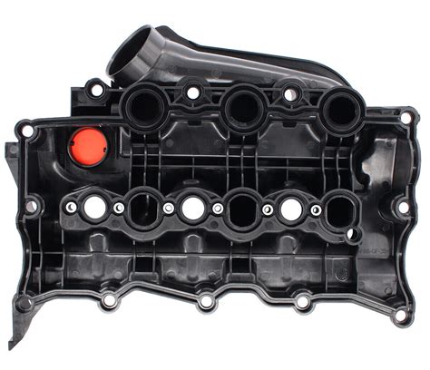 Right Inlet Manifold Rocker Cover C S For Jaguar Xf Xj Tdv