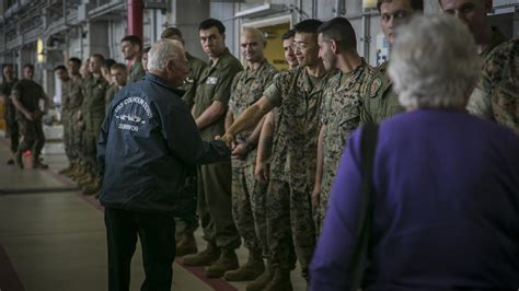 A WWII Veteran's Journey | Through hell and back to tell about it ...