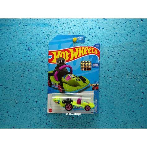 Jual Hot Wheels Let S Go Green Shopee Indonesia
