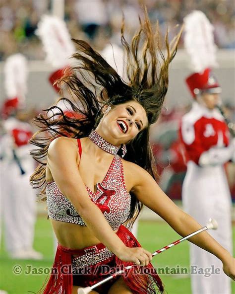 Roll Tide Alabama Crimson Tide Football Crimson Tide Football Hot Cheerleaders