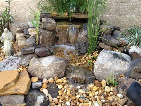 15 Backyard Waterfalls To Try To DIY