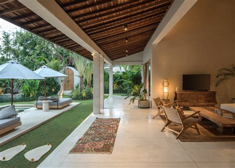 Villa Massilia Bali Hall Julia S Bali