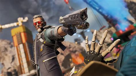 Apex Legends Update Pushed Out This Aug