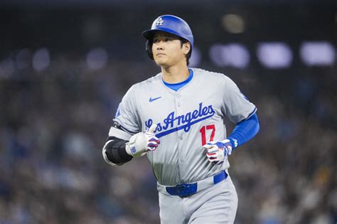 Mlb Stardom How Shohei Ohtani Became Baseballs Highest Paid Player