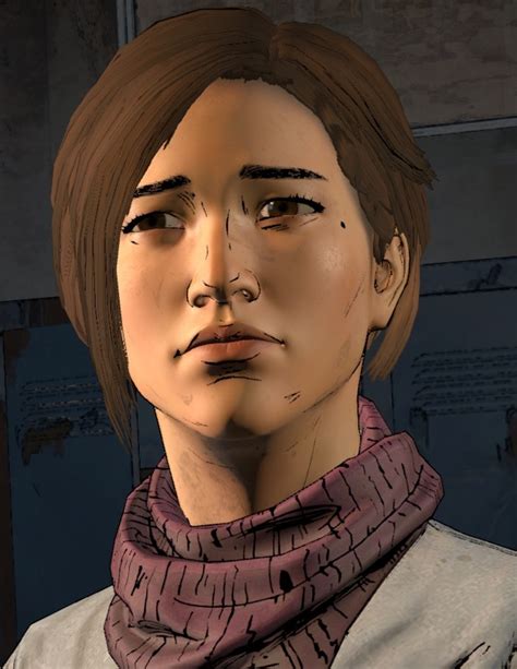 Eleanor Telltale Wiki The Walking Dead Fandom