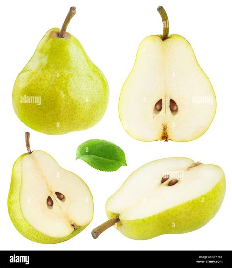 Assorted Pears Hi Res Stock Photography And Images Alamy