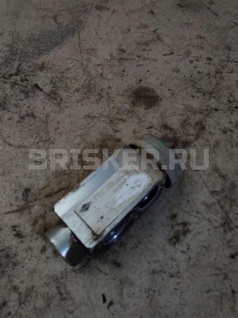 Клапан ТРВ SQR484F на Vortex Estina 2008-2012 б/у - 500 рублей - 16029
