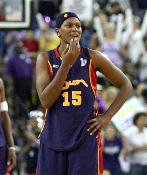 Lynx acquire negotiation rights to Sun's Asjha Jones | kare11.com